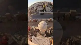 СТРОИТЕЛЬНЫЙ ПАРКУР