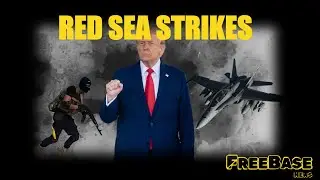 Trump Brings New Strikes and a Warning to Yemen's Houthis