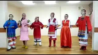 #НаследникиТрадиций