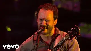 Dave Matthews Band - Jimi Thing (Live from Central Park)