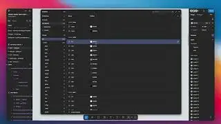 Tailwind Variables in the Shadcn/Studio Figma UI Kit 🧩