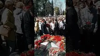 9 Мая вся Россия! #деньпобеды