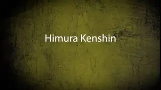 How to pronounce HIMURA KENSHIN [ top 200 assassin and hitman in fiction]