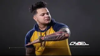 Instrumental La Varita - By Chael Produciendo x Musicologo ft EL Mayor