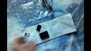 Мини автомобильный магнитный SOS трекер локатор устройство GSM GPRS