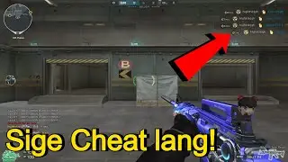 Crossfire PH - Grind lang nang Grind! (Rank Match)