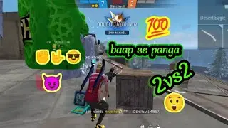 #Garena free Fire #hedshot #video new #update ka 💯 #hedshot #Red 2 varsh 2 #custom #challenge😡