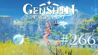 Genshin Impact 
