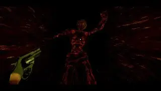 Can you hear her? Can you hear her screaming? There's no turning back... | The Screaming Tunnel
