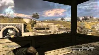 Sniper Elite V2 (PC) -  The Neudorf Outpost Pack