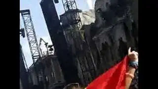 TOMORROWLAND SUNDAY ALESSO