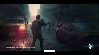 Survival Tactics: Zombie RPG Gameplay Walkthrough (Android, iOS) - Part 1 #simulator