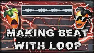 How To Make Insane Dark Beat Like Southside (With Loop) | FL Studio 21 Tutorial