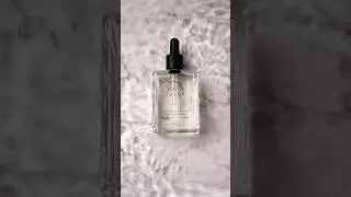 EASY way to shoot creative beauty product with water effect📸💦