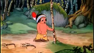 Disneys Silly Symphonies - Little Hiawatha (1937)