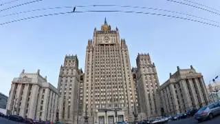 Об осквернении могил на русском православном кладбище в г.Сидней