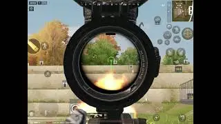 Clip 3x full Gyroscope PUBG NEW STATE