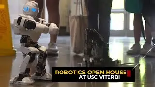 Engineering News at USC Viterbi: Episode 43