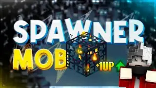 Review | Plugin MobSpawner for PocketMine-MP 5 | AdvancedMobSpawner | Free Download | PM5