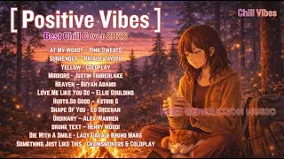 (2026) Top Trending English Songs 2026 💗🎧 Best Chill Cover  Die With A Smile, Night Changes