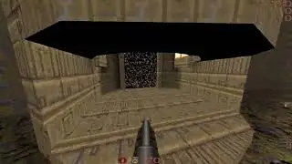 Quake - Easy Run of rings2 by Richard Skidmore in 