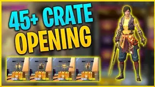Pubg Mobile Lite New Premium Outfit Crate Opening | Pubg Mobile Lite New Outfit - Official Mayank