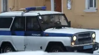 Рубежи Родины