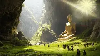 UNSEEN CAVES OF THE WORLD |  It Has a Forest, a River, and Even Clouds Inside