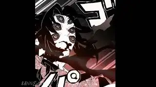 Yorrichi vs Kokushibu