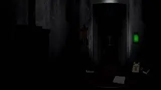 Five Nights at Thomas's: Dehydrated - Jumpscare Dump