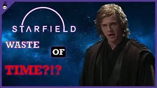 Starfield really did THIS to the GAMING COMMUNITY !?!