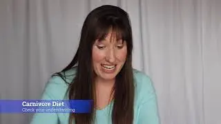Check Your Understanding of the Basics of the Carnivore Diet