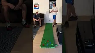 The Start of A Battle Putt Comeback!! (Game 5)