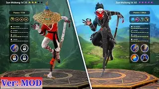 Age Of Magic Mod Menu -One Hit, Always Turn First | Game Action RPG