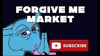 Bulls Have Sinned - Crypto Market Review