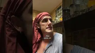 Salimos a cenar? #humor #comedia