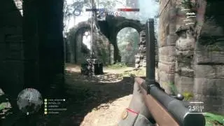 CEOPyrex solo BATTLEFIELD 1 Drunk OP inc commentary