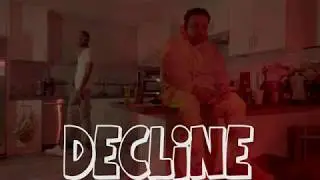 Triccstarr x Wessmacc - Decline (Official Video)