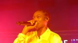 Little Simz - 