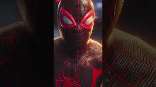 SPIDER-MAN 2 looks INSANE #gaming #trailers