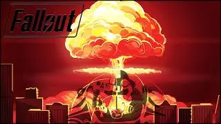 Выживание в Пустошах #1 | FallOut 3