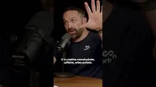 Layne Norton's "Mount Rushmore of Supplements" (and the supplement he thinks EVERYONE should take)