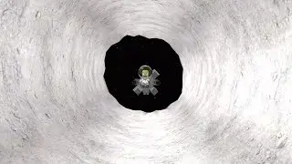 Going to the Mohole