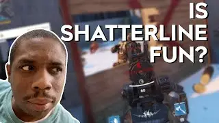 Is Shatterline Fun?