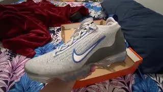 Vapormax 2021