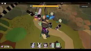 TOWER HEROES WEEKLY CHALLENGE Make kart kid to the finish line