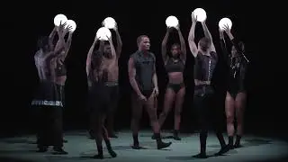 Ailey 2 | Excerpts from Freedom Series | Dance Consortium | UK Tour 2023