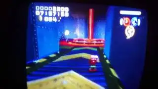 This is how I remember how great Sonic Heroes was