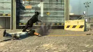 Call of Duty : Black Ops | Rocket Dog