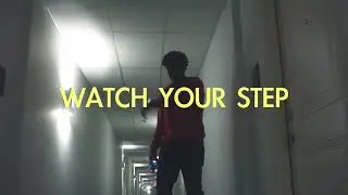 Lamar Riddick - PASOS (Official Video)